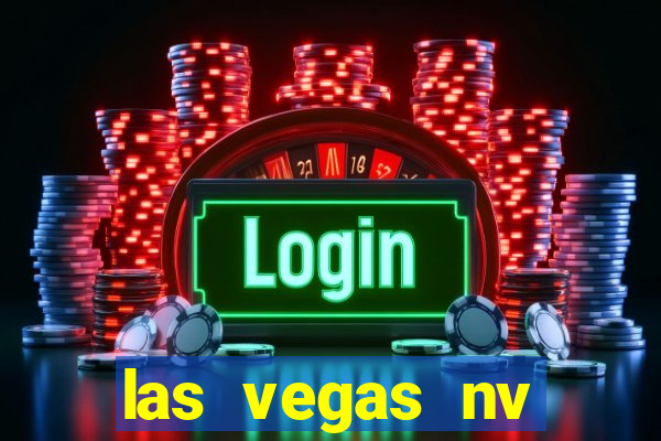las vegas nv casino hotel